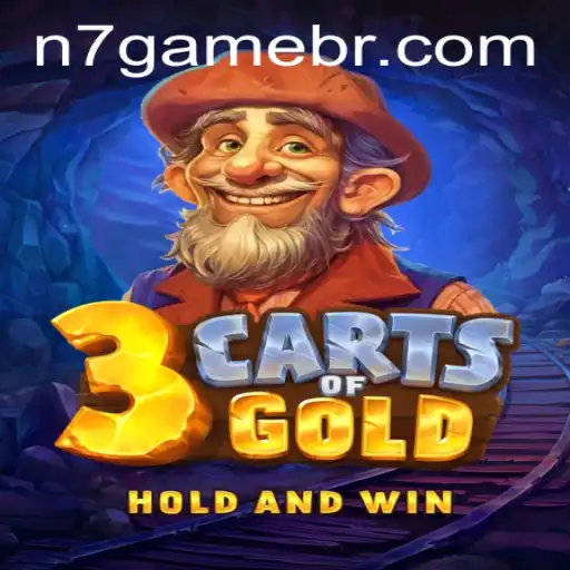 Exploring the Enchanting World of 3cartsOfGold