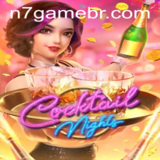 CocktailNights: A Refreshing Twist to Digital Gaming