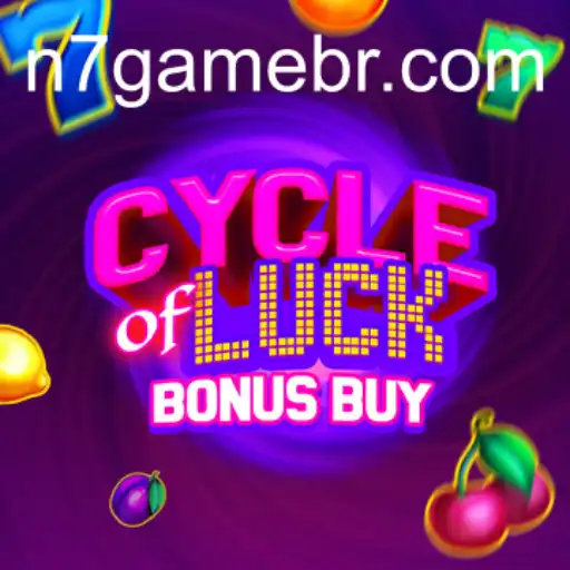 CycleofLuckBonusBuy: An Entertaining Spin on Fortune