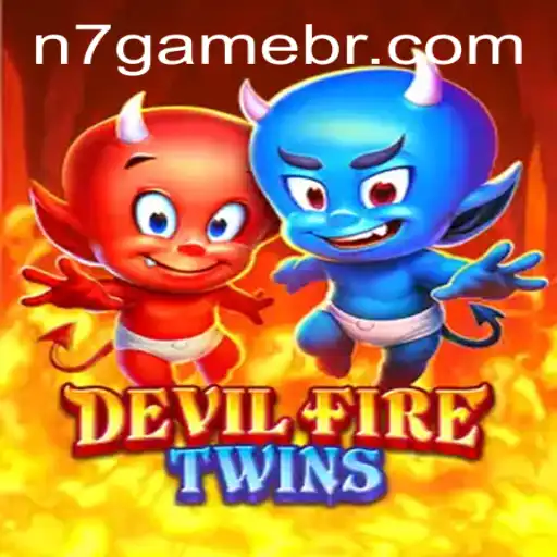 DevilFireTwins: Unleashing the Fury of the Infernal Siblings in n7.game