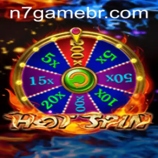 HotSpin Game Review: A Thrilling Adventure in the World of n7.game