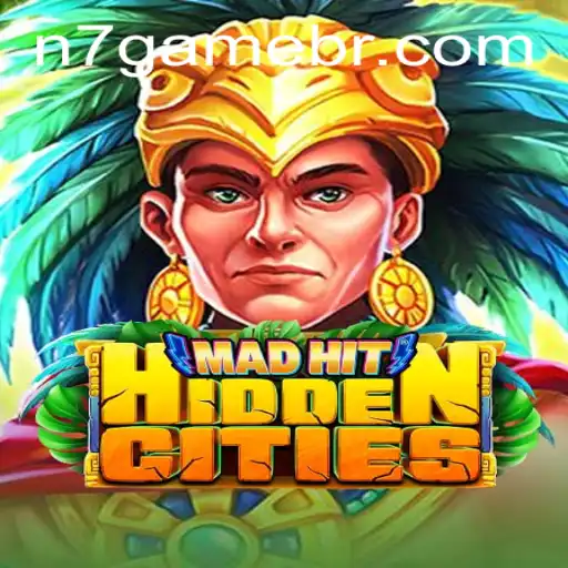 Discover the Intriguing World of MadHitHiddenCities: An SEO-Optimized Guide