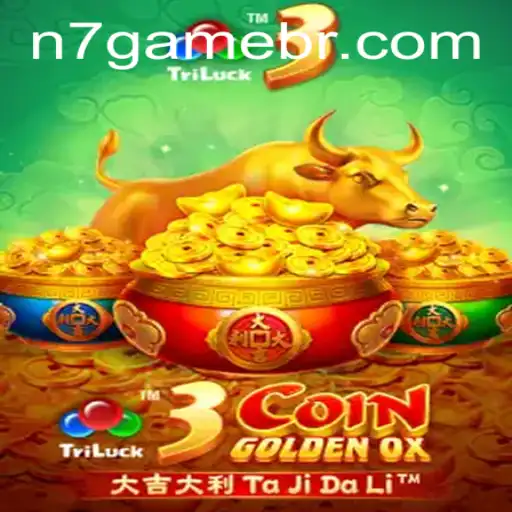 Explore the Thrilling World of 3CoinGoldenOX: A New Era in Gaming