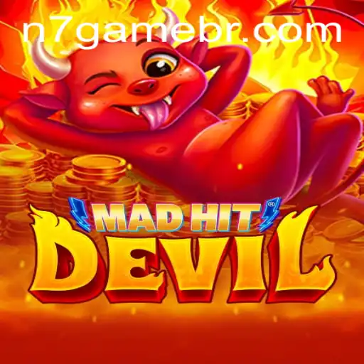MadHitDevil: A Thrilling Adventure in the Gaming World