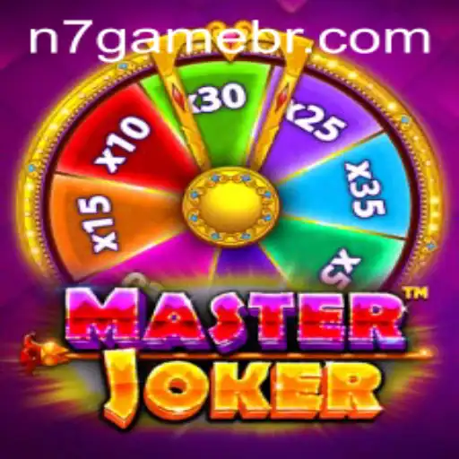 Exploring the Thrills of MasterJoker: A Dynamic Gaming Experience