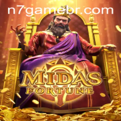 Unveiling MidasFortune: Navigate the World of n7.game's Latest Sensation