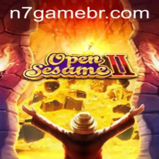 OpenSesameII: Unlocking the Future of Gaming with n7.game