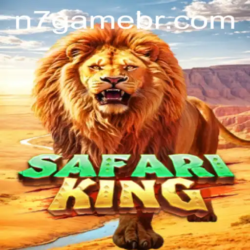 SafariKing: A Thrilling Adventure on n7.game