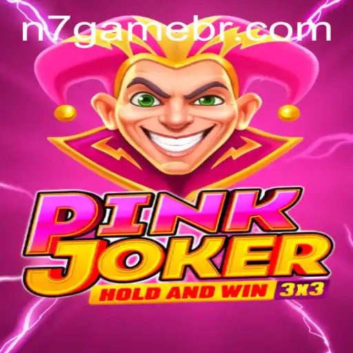 Exploring the Intriguing World of Pinkjoker: A Deep Dive into N7.Game
