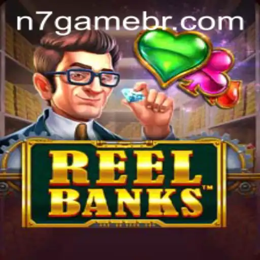 ReelBanks: Experience Gaming Like Never Before