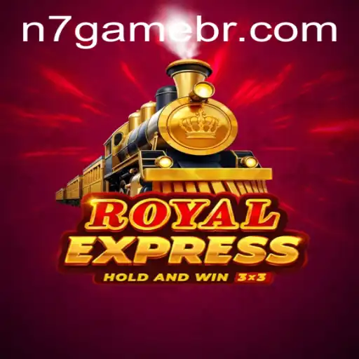 Royal Express: Navigating the Kingdom's Adventure
