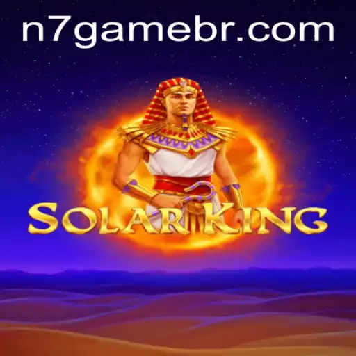 Exploring the Uncharted Universe of SolarKing: A Stellar Adventure