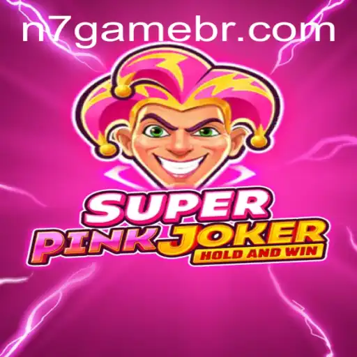 Unveiling SuperPinkJoker: The Game That Redefines Fun