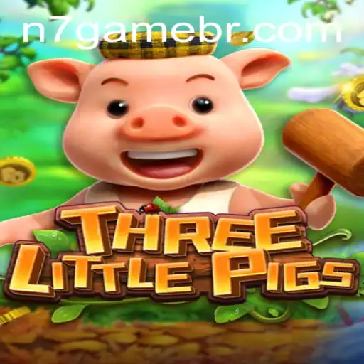 Explore the Enchanting World of THREELITTLEPIGS: A Game of Strategy and Imagination