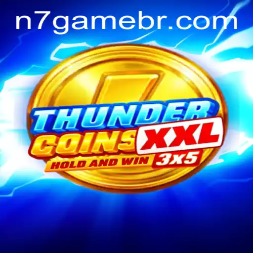 Exploring the Exciting World of ThunderCoinsXxl