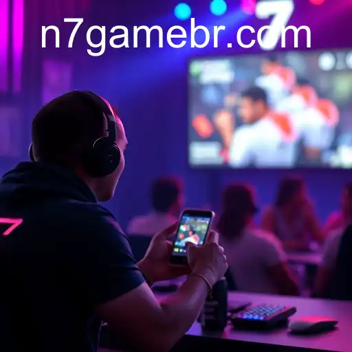 Transmissão ao vivo