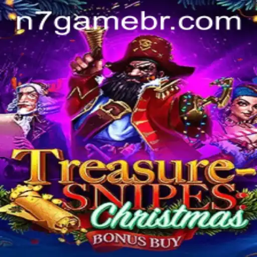 Discovering the Magic of TreasuresnipesChristmas: A Festive Adventure with n7.game