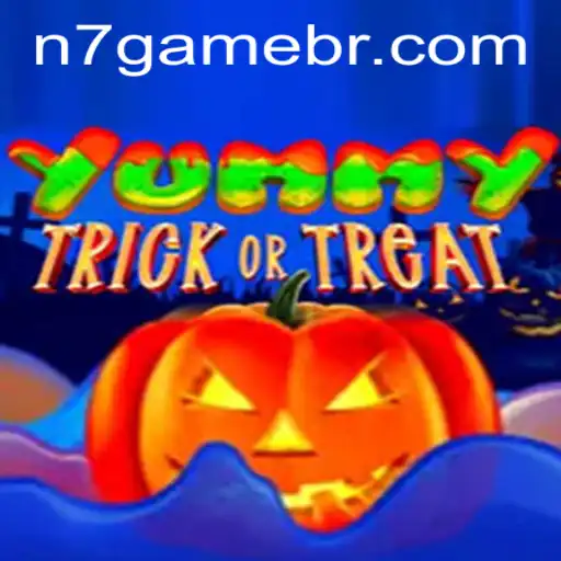 Discover YummyTrickorTreat: Unravel the Spooky Fun of the N7.game